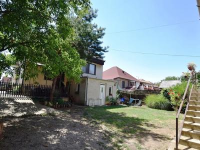 Eladó családi ház Debrecen