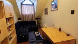 Eladó sorház Budapest