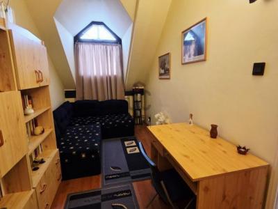 Eladó sorház Budapest