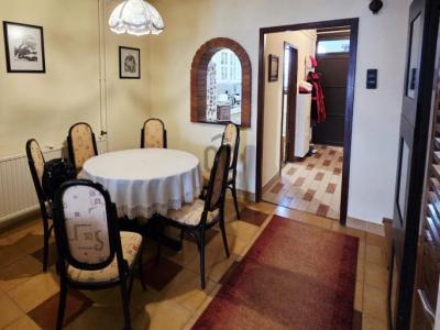 Eladó sorház Budapest