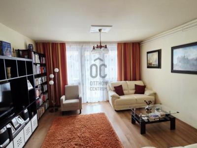 Eladó sorház Budapest