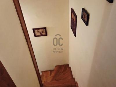 Eladó sorház Budapest