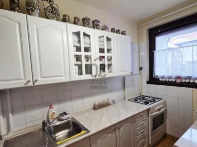 Eladó sorház Budapest