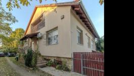 Eladó családi ház Halásztelek