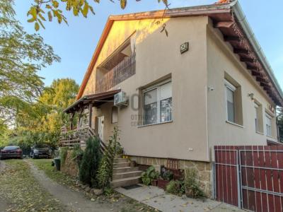 Eladó családi ház Halásztelek