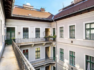 Eladó lakás Budapest
