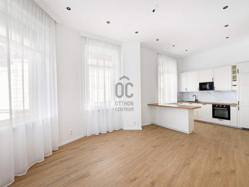 Eladó lakás Budapest