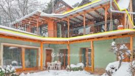 Eladó lakás Budakeszi