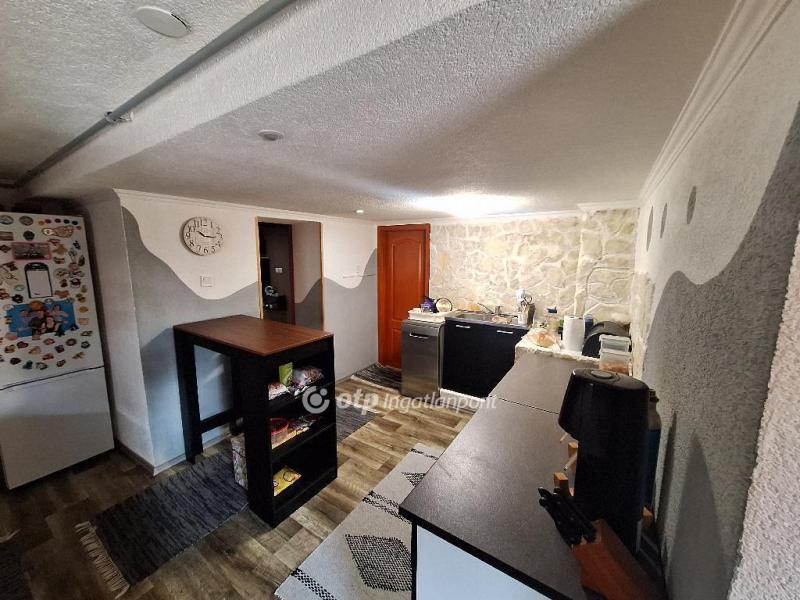 Eladó családi ház Tótkomlós