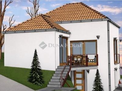 Eladó családi ház Érd