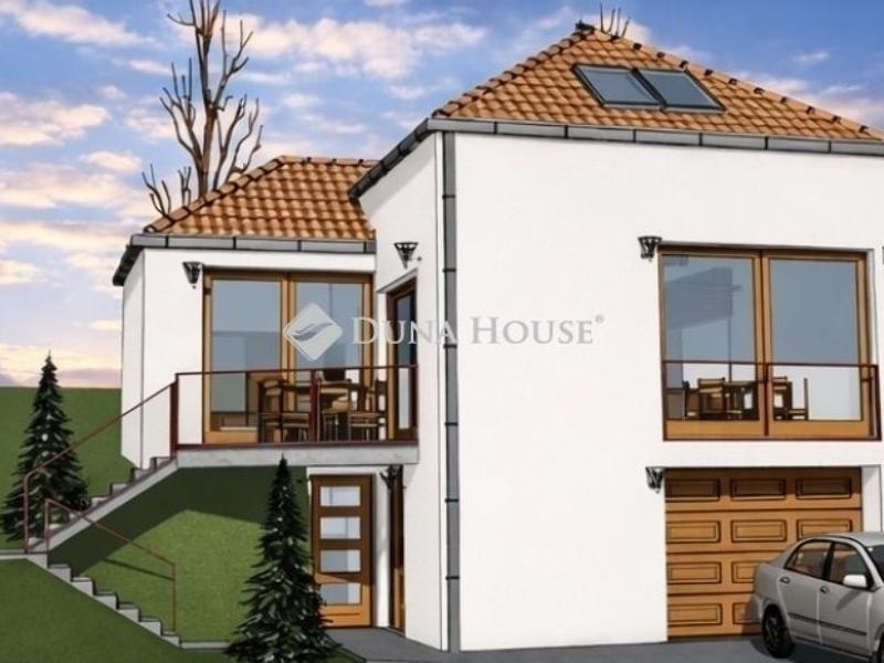 Eladó családi ház Érd