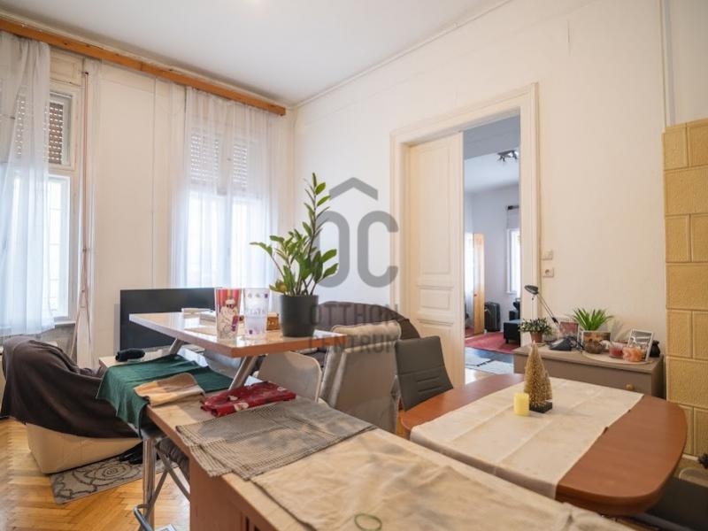 Eladó lakás Budapest