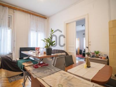 Eladó lakás Budapest