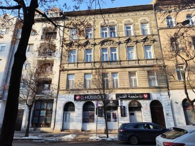 Eladó lakás Budapest