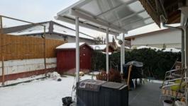 Eladó ikerház Szigetszentmiklós