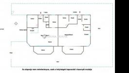 Eladó családi ház Nagytarcsa