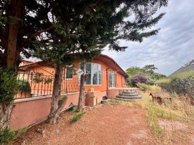 Eladó családi ház Nagytarcsa