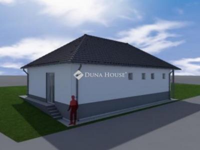 Eladó családi ház Kóka