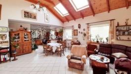 Eladó családi ház Veresegyház