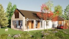 Eladó családi ház Veresegyház