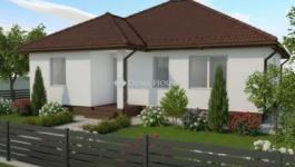 Eladó családi ház Erdőkertes