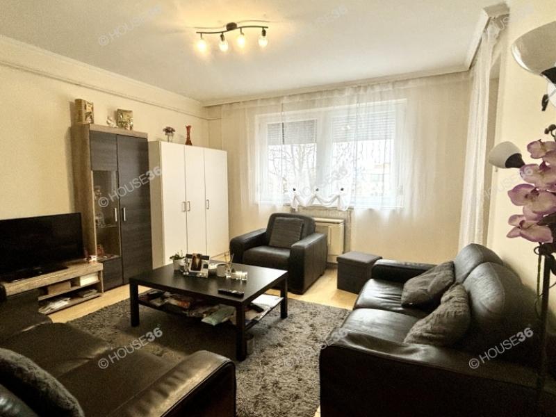 Eladó lakás Kiskunfélegyháza