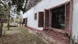 Eladó tanya Derekegyház