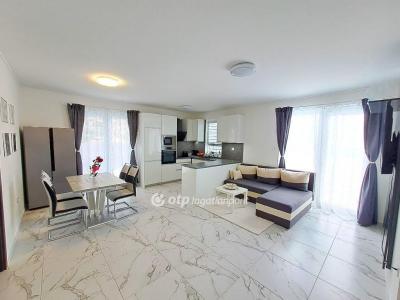 Eladó családi ház Kecskemét