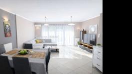 Eladó sorház Budapest