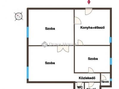 Eladó lakás Budapest