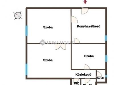 Eladó lakás Budapest