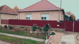 Eladó családi ház Mátészalka