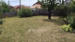 Eladó lakóövezeti telek Solymár