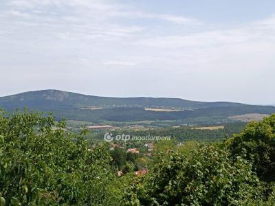 Eladó lakóövezeti telek Solymár