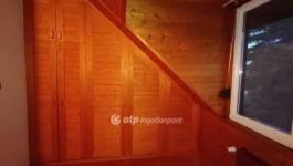 Eladó lakás Solymár