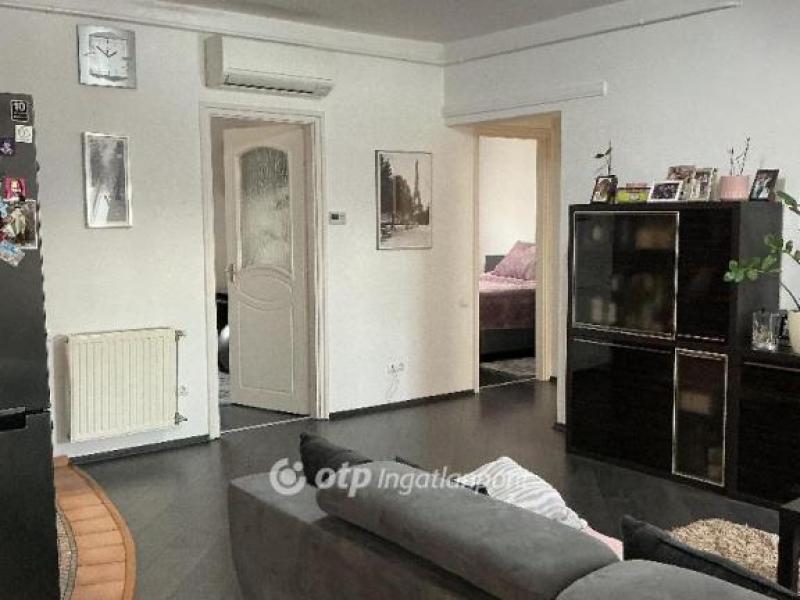 Eladó lakás Nyíregyháza