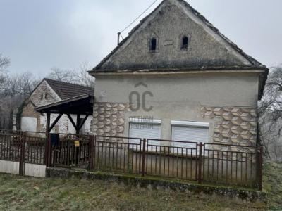 Eladó családi ház Iharos