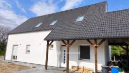 Eladó családi ház Ceglédbercel