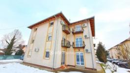 Eladó lakás Albertirsa