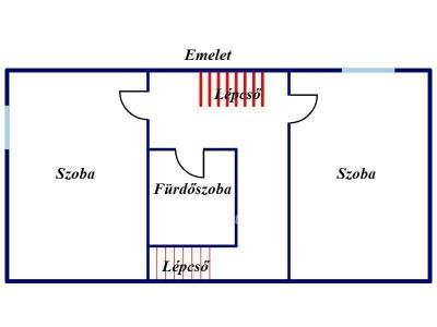 Eladó sorház Nyíregyháza