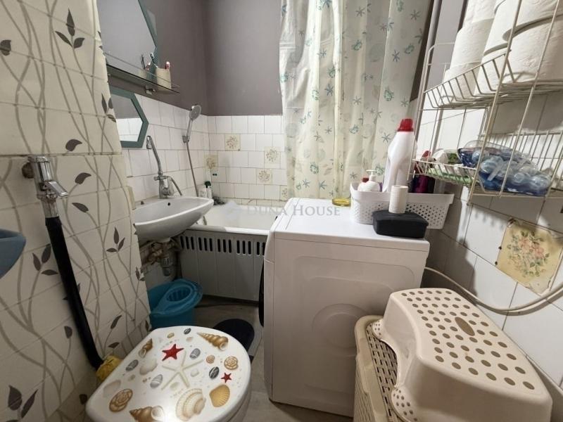 Eladó lakás Budapest