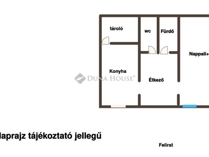 Eladó lakás Budapest