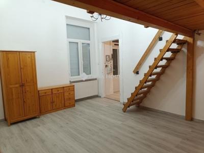 Eladó lakás Budapest