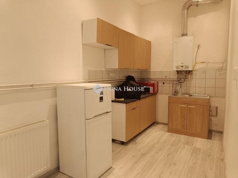 Eladó lakás Budapest