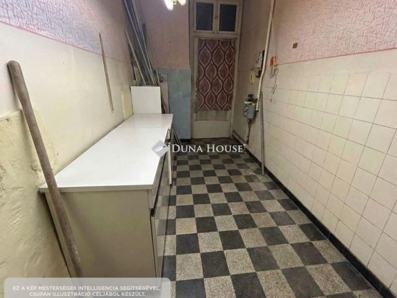 Eladó lakás Budapest