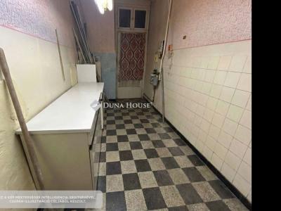 Eladó lakás Budapest