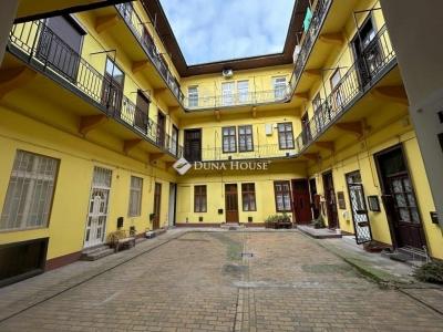 Eladó lakás Budapest