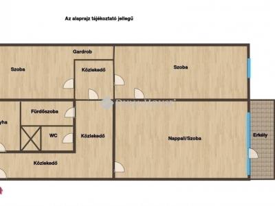 Eladó lakás Budapest