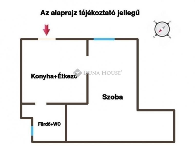 Eladó lakás Budapest