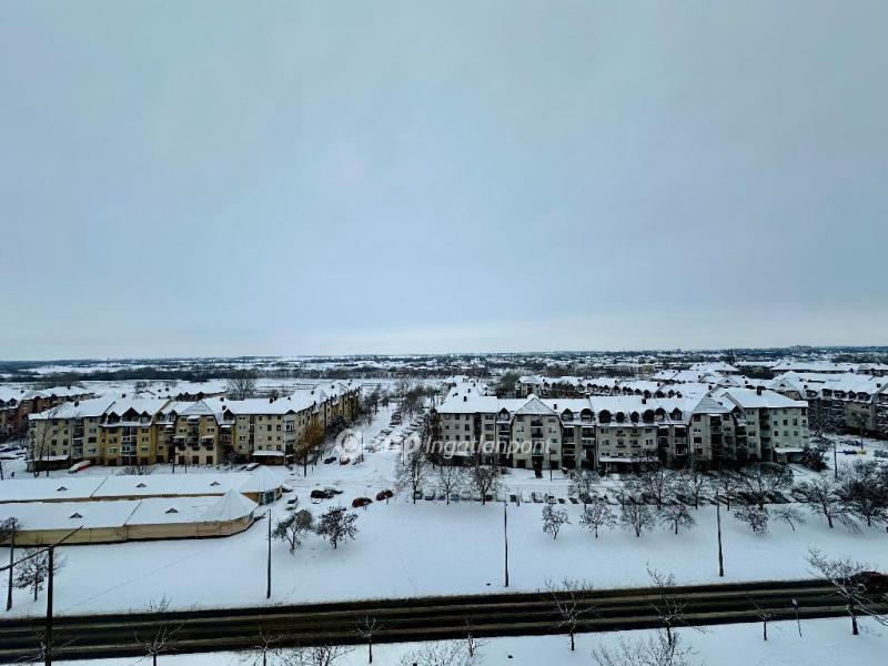 Eladó lakás Debrecen